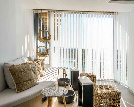 Stella Island Luxury Resort & Spa