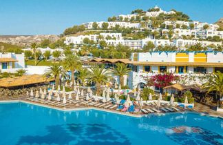 Lagas Aegean Village
