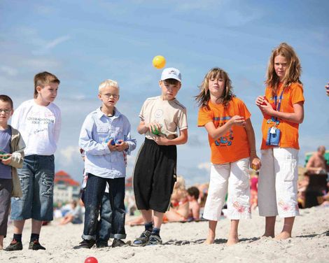 IFA Fehmarn Hotel