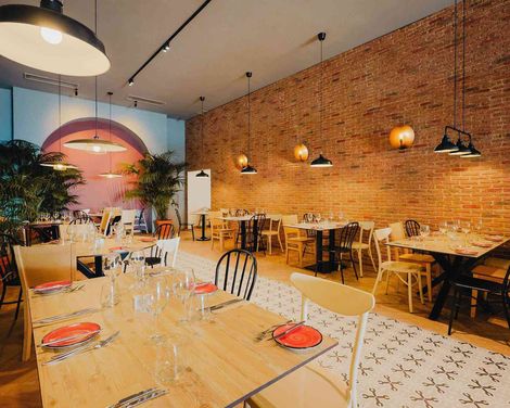 Landmar Costa Los Gigantes Family Resort