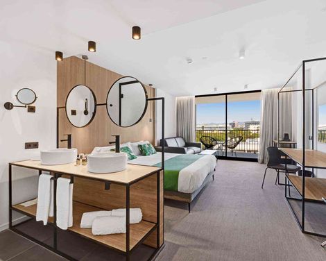 Paradiso Garden Hotel