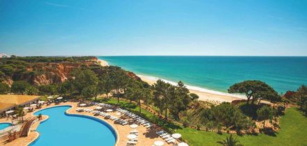 Hotel PortoBay Falésia