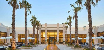 Meliá Durres Albania