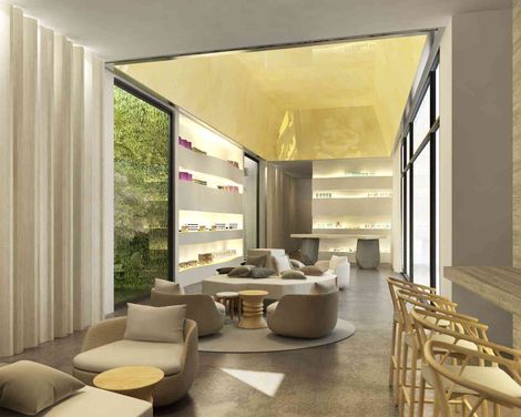 Nikki Beach Resort & Spa Dubai