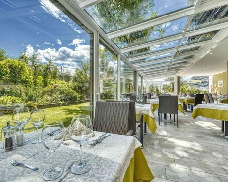 Mitterplarser Hotel