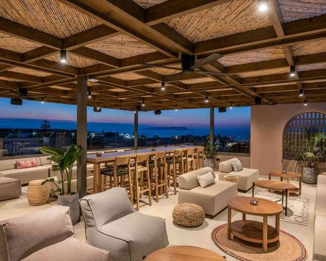 Paralos Venus Suites