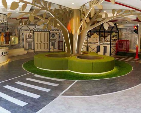 Selectum Luxury Resort Belek