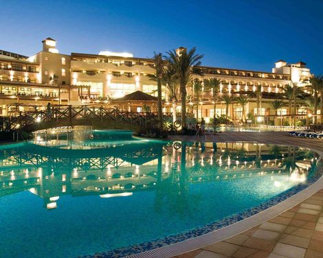 Occidental Jandía Mar