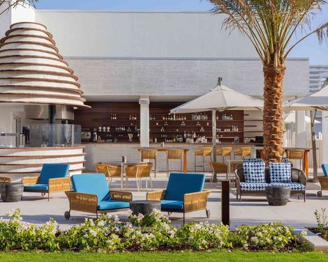 Hilton Abu Dhabi Yas Island