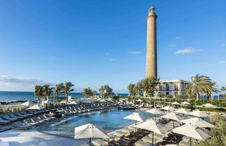 Hotel Faro, a Lopesan Collection Hotel