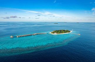Baglioni Maldives Luxury All-inclusive
