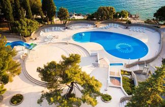 Dražica Hotel Resort