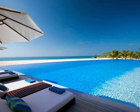 Velassaru Maldives