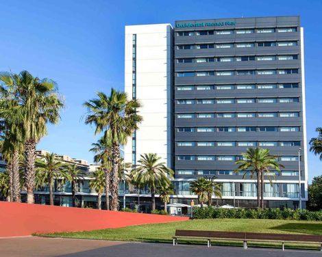 Occidental Atenea Mar