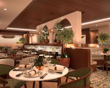 Hyatt Vivid Punta Cana, Adults Only