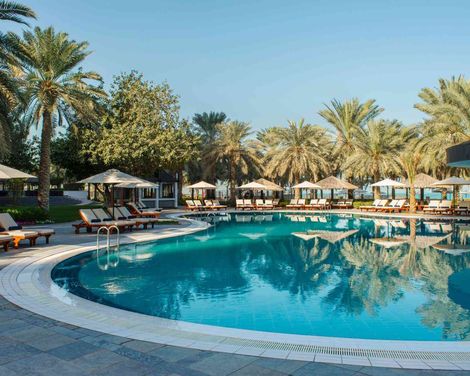 Sheraton Jumeirah Beach Resort