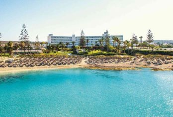 Nissi Beach Resort
