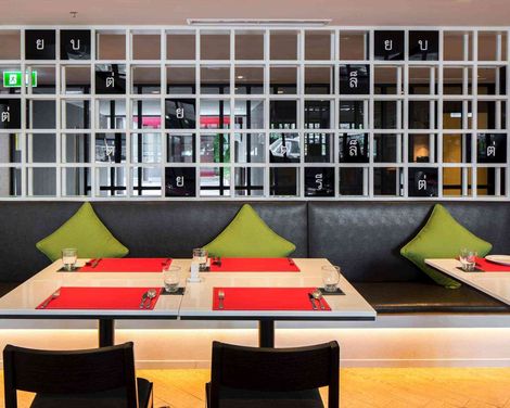 Travelodge Sukhumvit 11