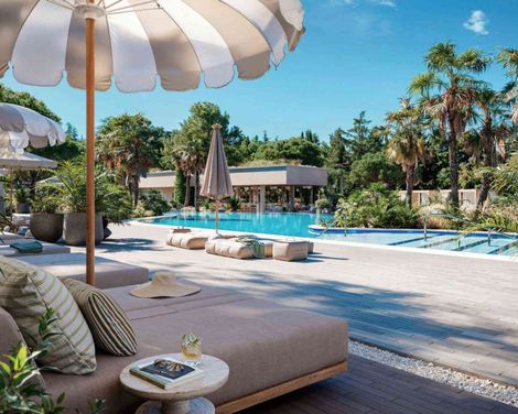 Pical Hotel, Valamar Collection