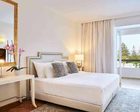 Grecotel Creta Palace