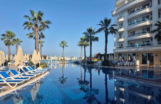 Grand Blue Fafa Resort