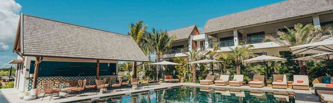 Domaine De Grand Baie