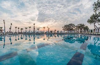 Nirvana Mediterranean Excellence