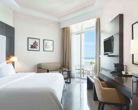 Iberostar Selection Diar El Andalous