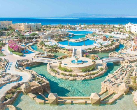 Kempinski Hotel Soma Bay