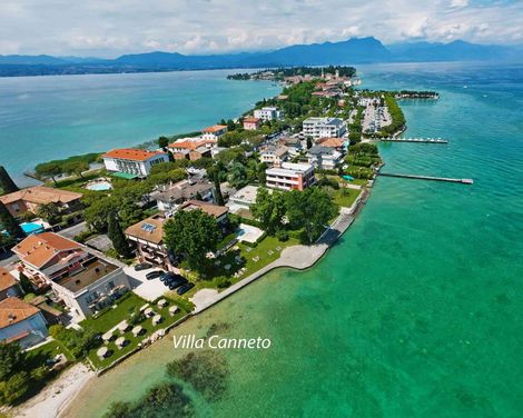 Villa Canneto