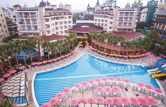 Side Lilyum Hotel & Spa