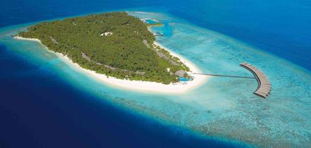 Filitheyo Island Resort