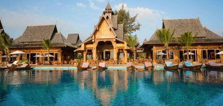 Santhiya Phuket Natai Resort & Spa
