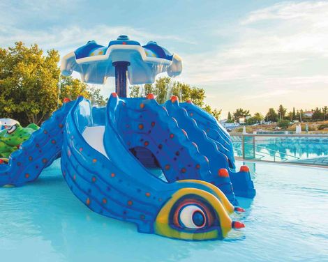 Ukino Family Palmeiras Village