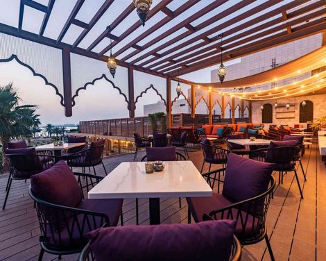 Rixos Premium Dubai JBR-3