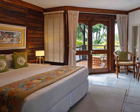 Acajou Beach Resort-0