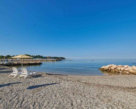 Camping Stella Maris Mobile Homes