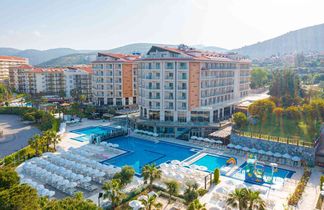 Ramada Resort by Wyndham Kusadasi