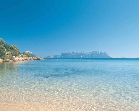 Hotel Resort & SPA Baia Caddinas