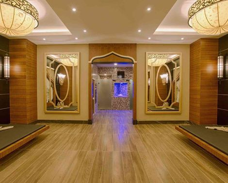 Sensitive Premium Resort & Spa