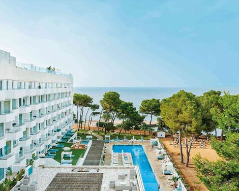 Iberostar Selection Santa Eulalia Ibiza