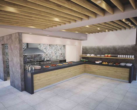 Sunny Days Hotel & Apartments