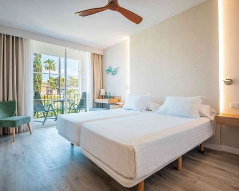 Blau Colonia Sant Jordi