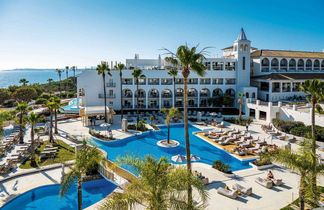 DAIA Slow Beach Hotel Conil