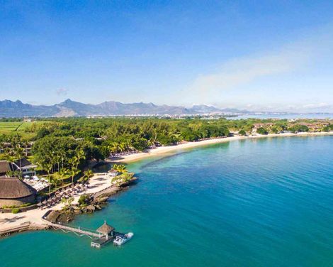 Maritim Resort & Spa Mauritius