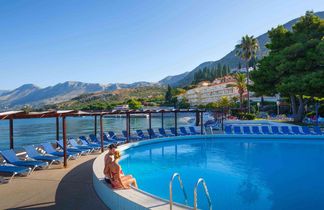 Remisens Hotel Epidaurus