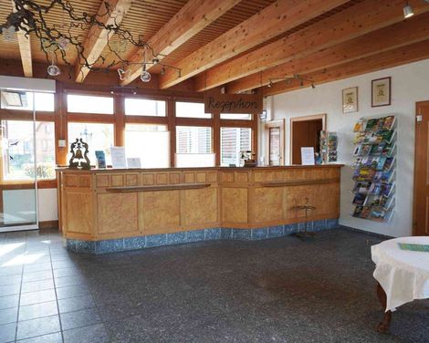 Alcor Hotel Feriendorf an der Ostsee