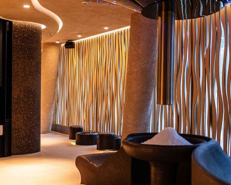 Wave Miedzyzdroje Resort & Spa