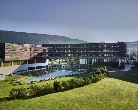 Falkensteiner Hotel & Spa Carinzia