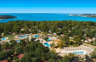 Valamar Camping Lanterna